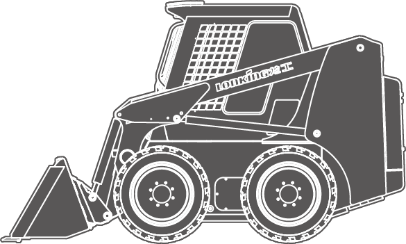 滑移裝載機(jī)